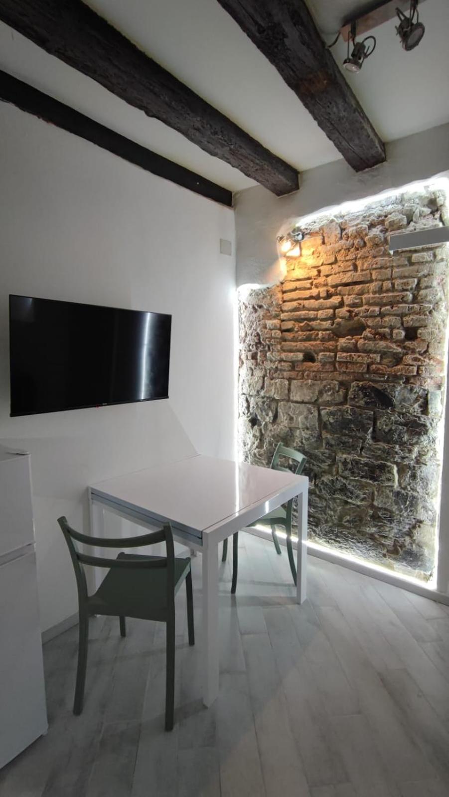 Sagegreən Flat Daire Cenova Dış mekan fotoğraf