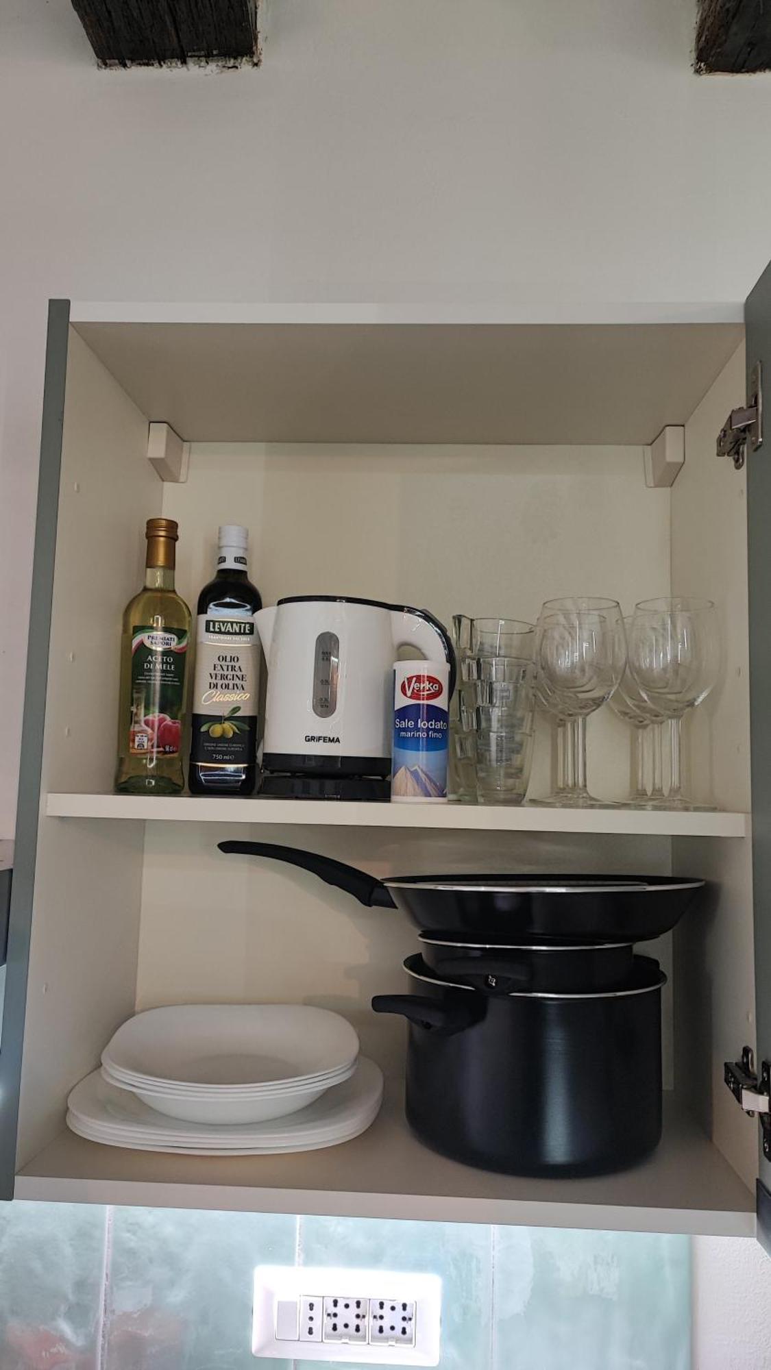 Sagegreən Flat Daire Cenova Dış mekan fotoğraf