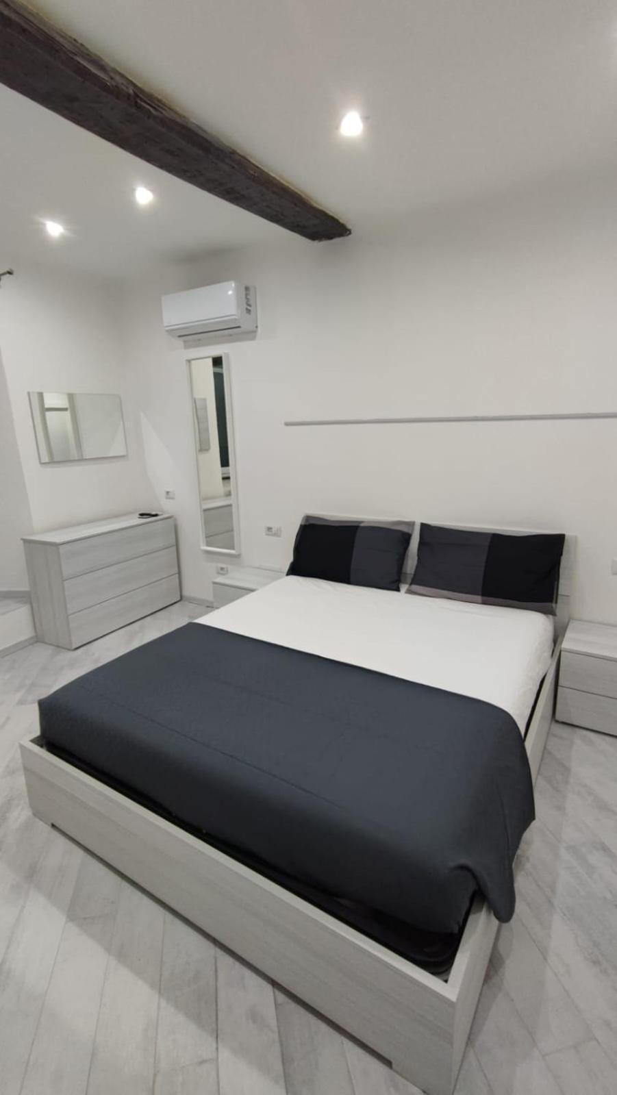 Sagegreən Flat Daire Cenova Dış mekan fotoğraf