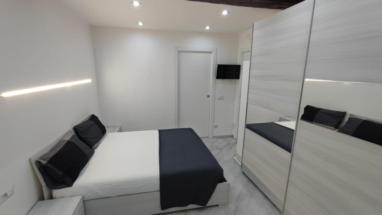 Sagegreən Flat Daire Cenova Dış mekan fotoğraf