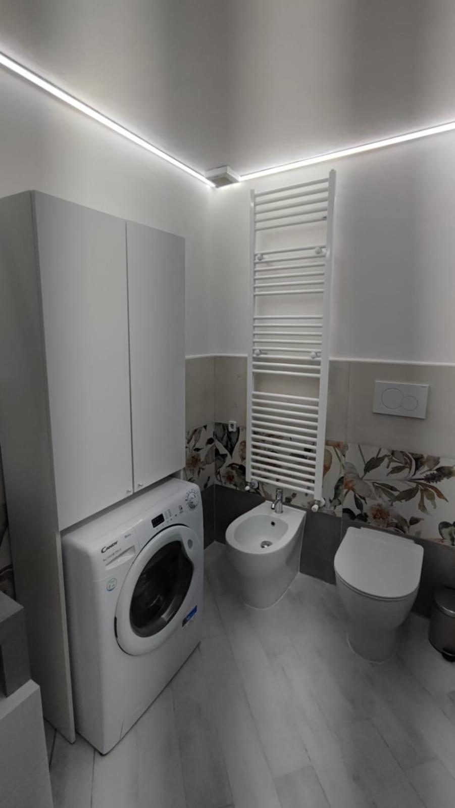 Sagegreən Flat Daire Cenova Dış mekan fotoğraf