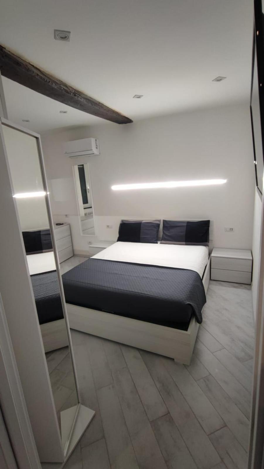Sagegreən Flat Daire Cenova Dış mekan fotoğraf
