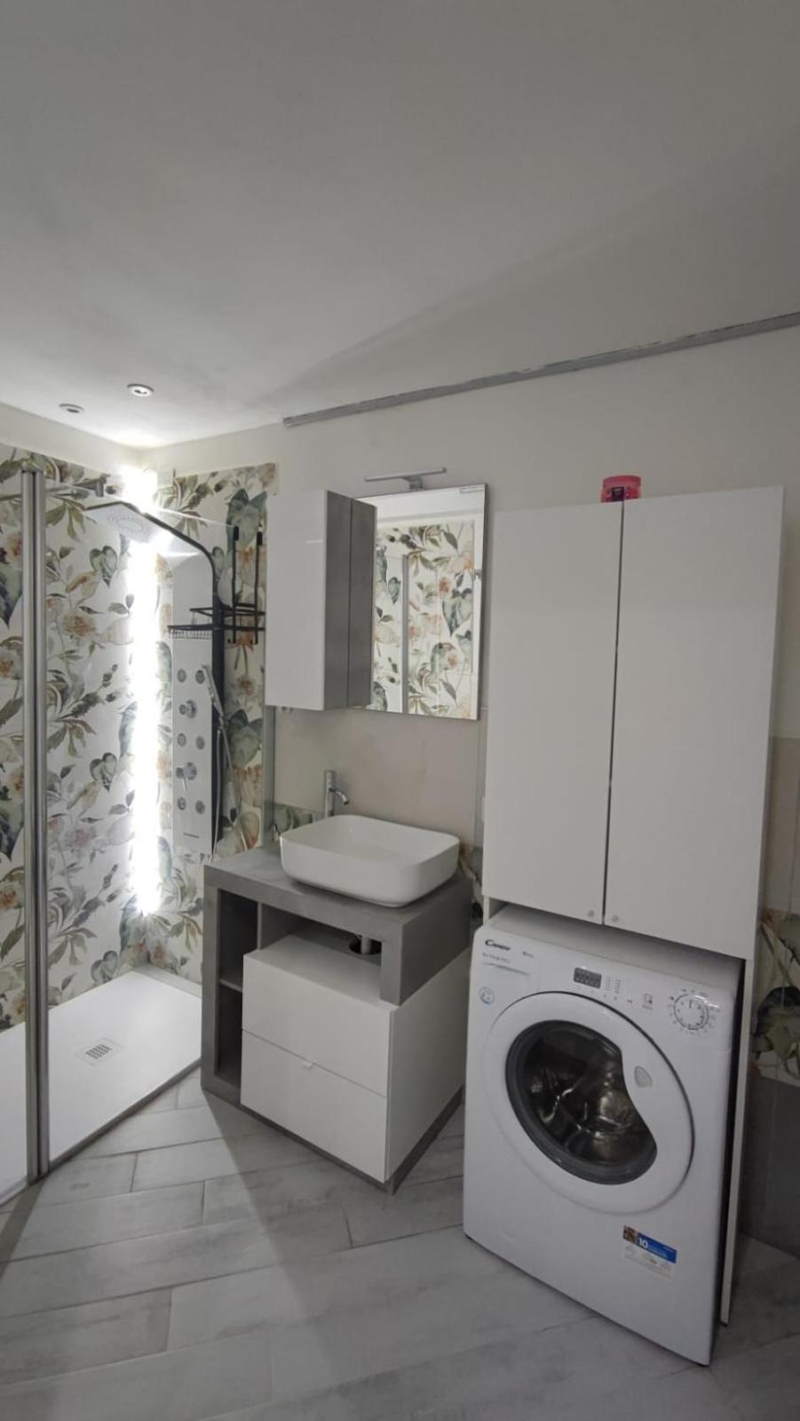 Sagegreən Flat Daire Cenova Dış mekan fotoğraf