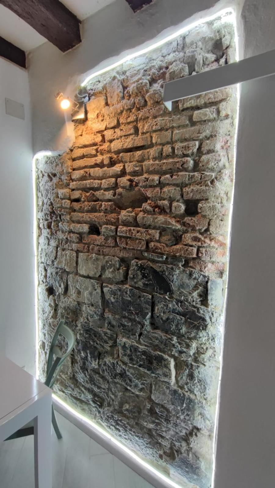 Sagegreən Flat Daire Cenova Dış mekan fotoğraf